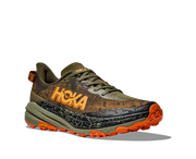 Hoka - Men's Speedgoat 6 Trail Running Shoe