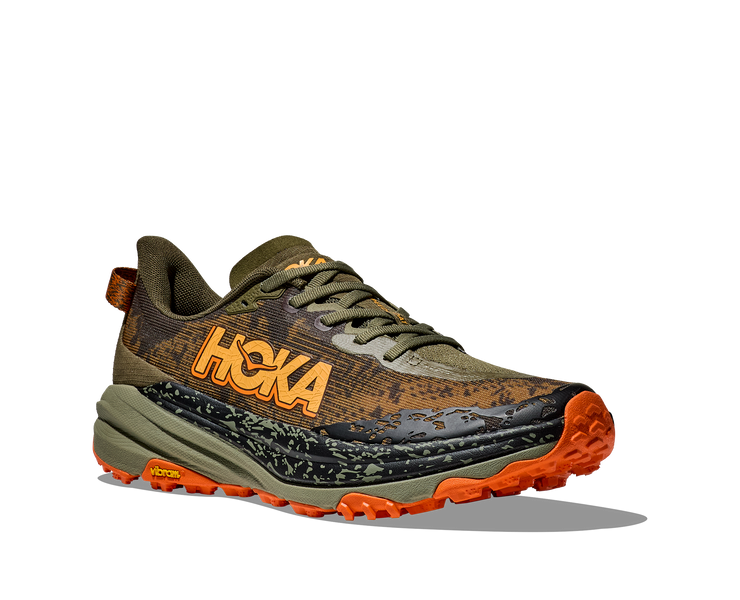 Hoka - Men&