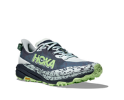 Hoka - Men's Speedgoat 6 Trail Running Shoe