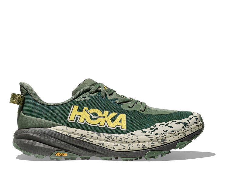 Hoka - Men&