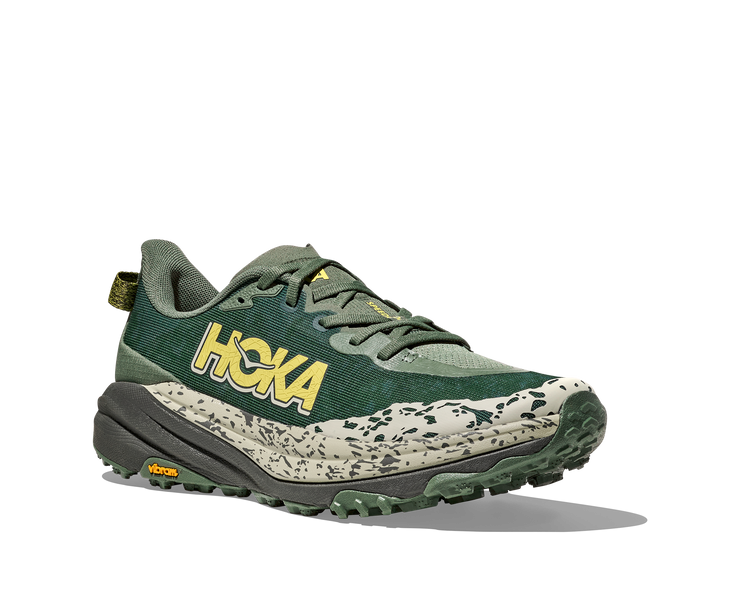 Hoka - Men&