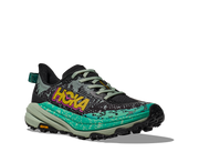 Hoka - Women's Speedgoat 6 Trail Running Shoe