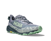 Hoka - Women's Speedgoat 6 Trail Running Shoe