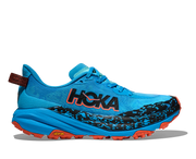 Hoka - Women's Speedgoat 6 Trail Running Shoe
