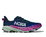 Hoka - Men's Speedgoat 6 Trail Running Shoe