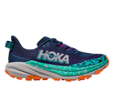 Hoka - Speedgoat 6 Womens Trail Running Shoe