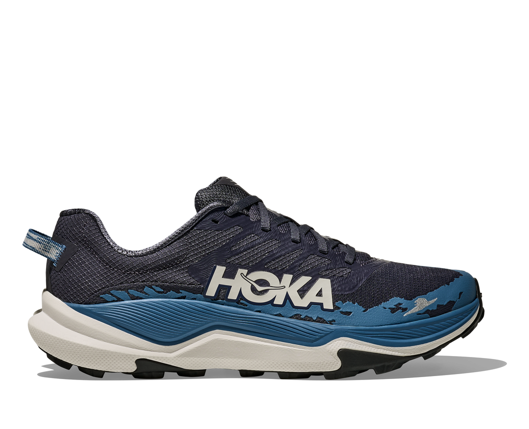 Hoka - Men's Torrent 4 Trail Running Shoe – LETS RUN