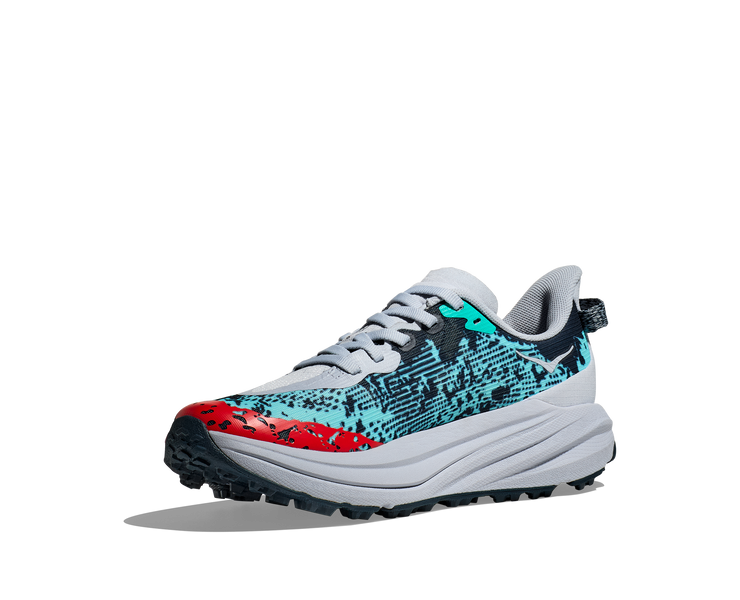 Hoka - Junior Speedgoat 6 Trail Running Shoes