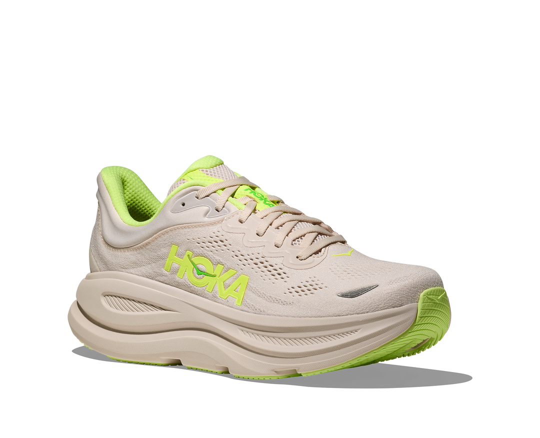 Hoka - Bondi 9 Men's Neutral Road Shoe – LETS RUN