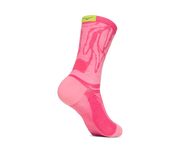 Hoka - Unisex Clifton Crew Sock