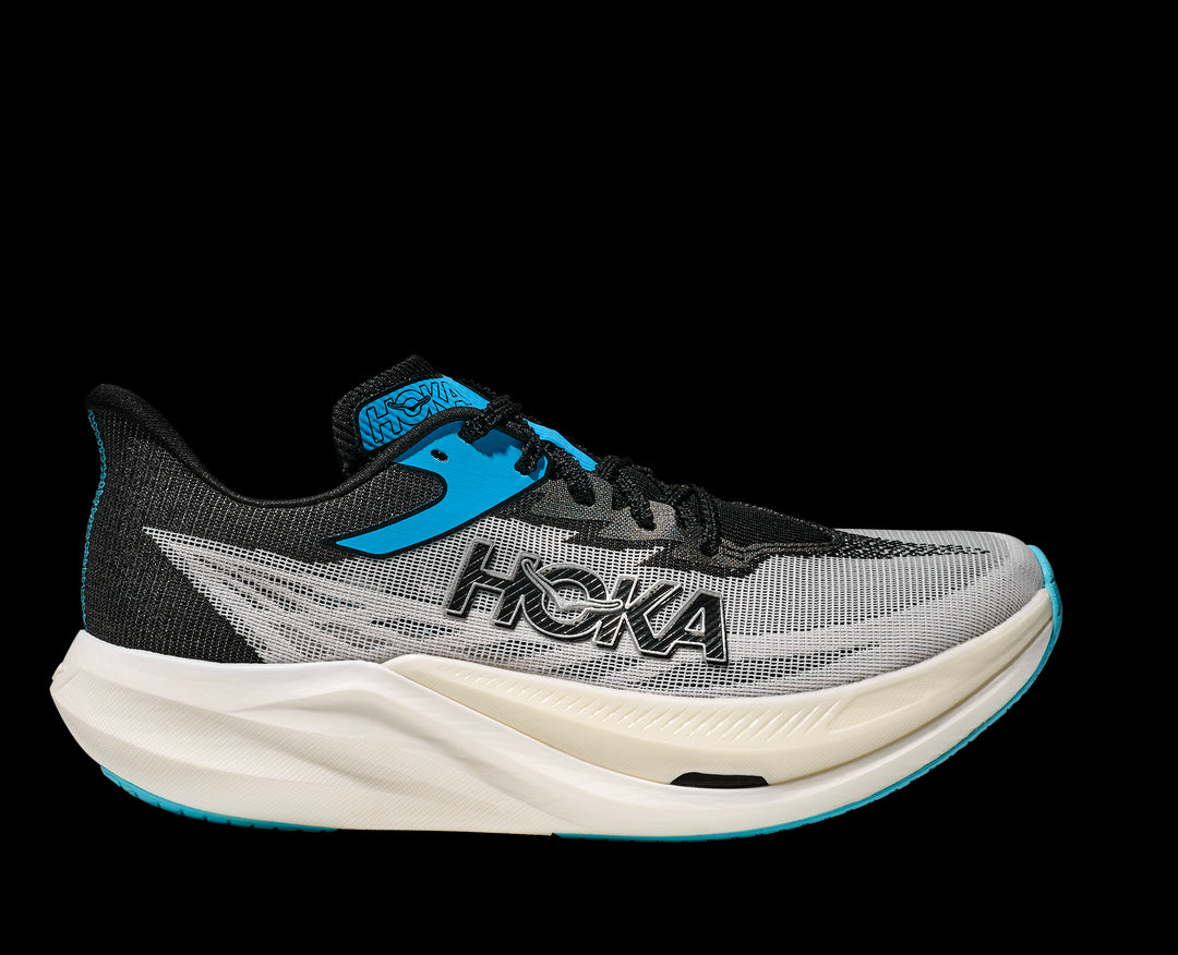 Hoka - Rocket X3 Unisex Carbon Road Shoe – LETS RUN