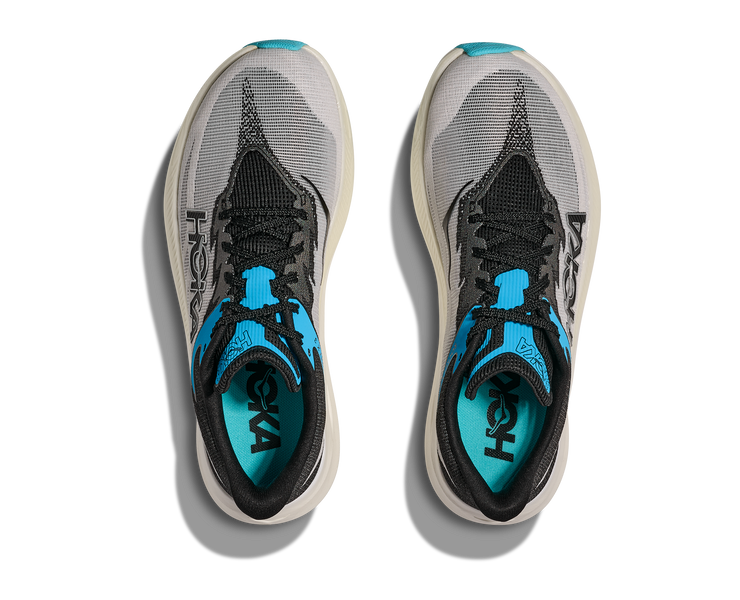 Hoka - Rocket X3 Unisex Carbon Road Shoe