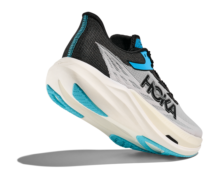 Hoka - Rocket X3 Unisex Carbon Road Shoe