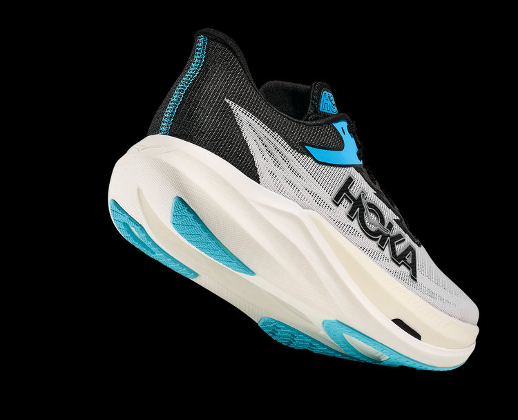 Hoka - Rocket X3 Unisex Carbon Road Shoe – LETS RUN