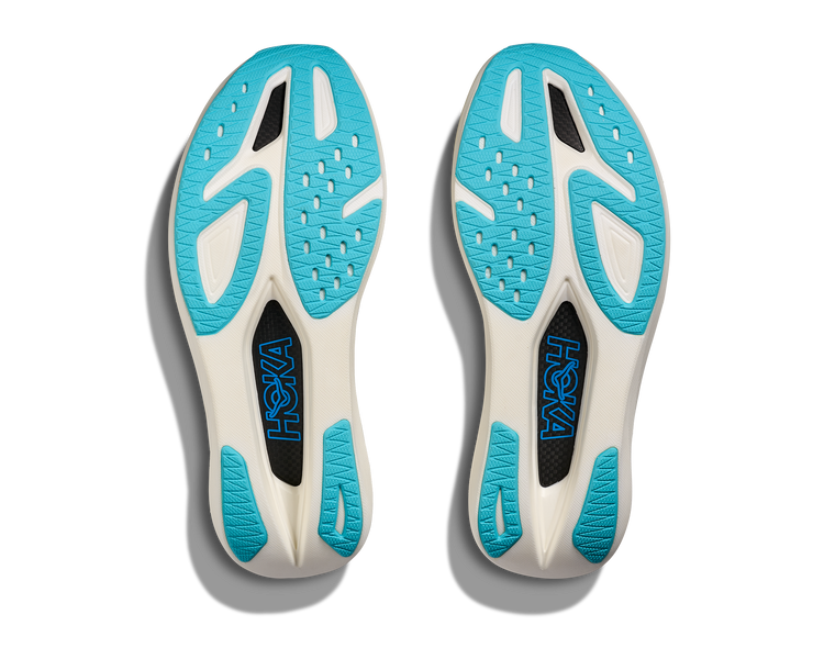 Hoka - Rocket X3 Unisex Carbon Road Shoe