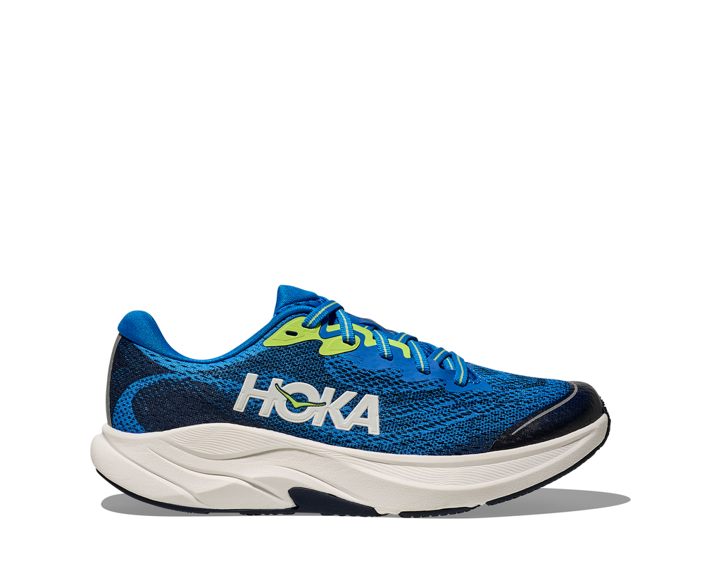 Hoka - Rincon 4 Big Kids Road Shoes – LETS RUN