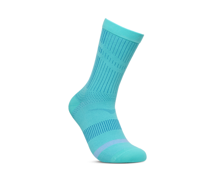 Hoka - Unisex Trail Run Crew Sock