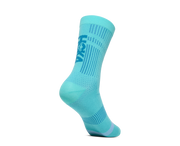 Hoka - Unisex Trail Run Crew Sock