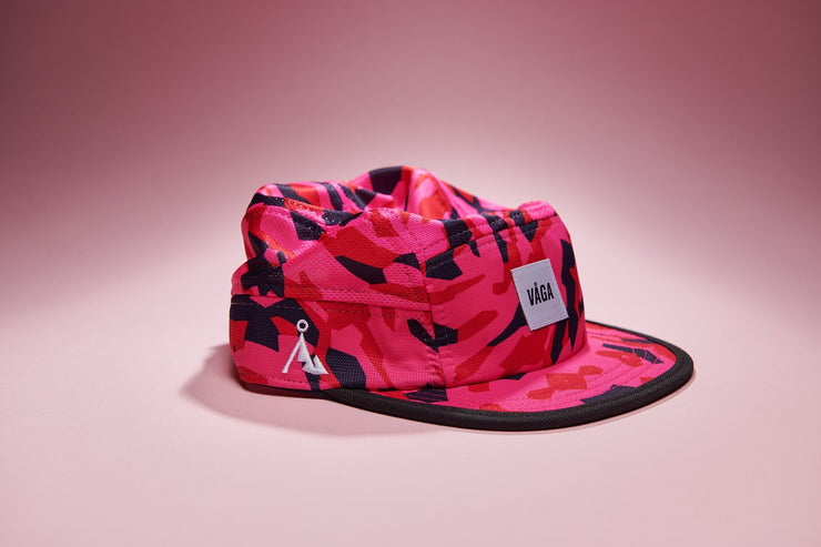 VAGA - Cub Cap LTD Print