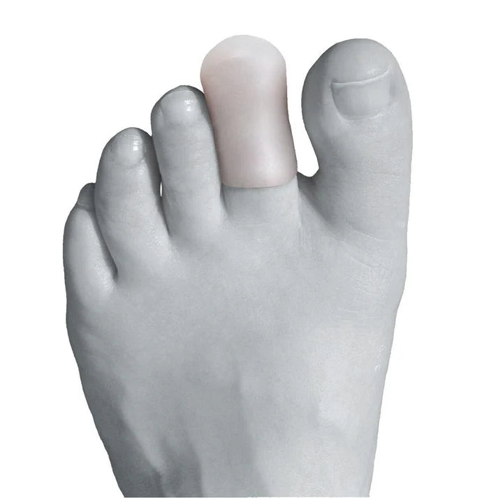 Ultimate Performance - Toe protectors