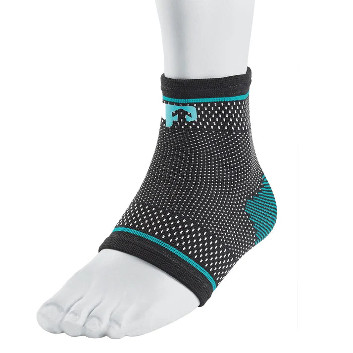 Ultimate Performance - Elastic Ankle Support