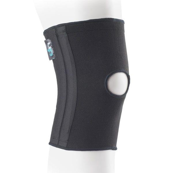 Ultimate Performance - Elastic Knee Stabiliser With Springs