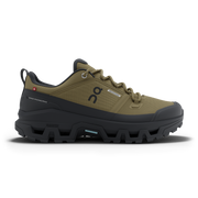 ON - Cloudrock Low WP Men's Walking Shoes