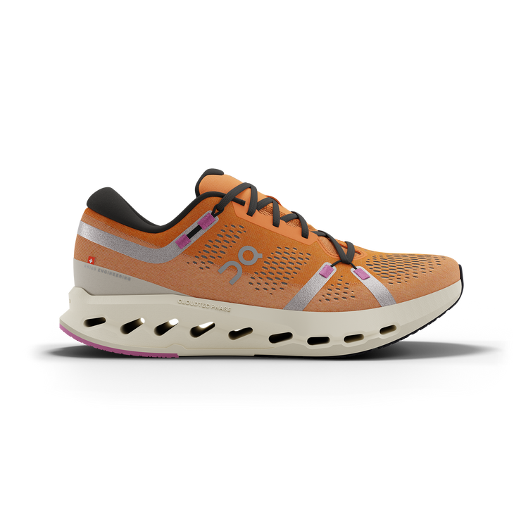 ON - Cloudsurfer 2 Women&