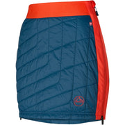 La Sportiva - Women's Warm Up Primaloft Skirt