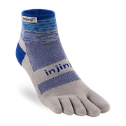 Injinji - Trail Midweight - Mini Crew