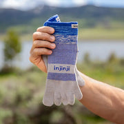 Injinji - Trail Midweight - Mini Crew