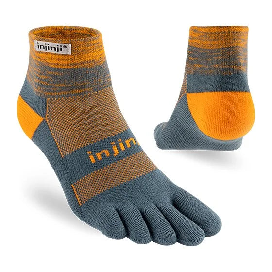 Injinji - Trail Midweight - Mini Crew