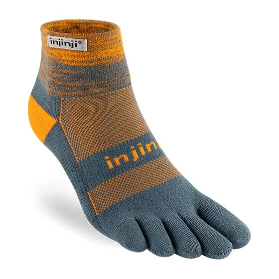 Injinji - Trail Midweight - Mini Crew