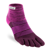 Injinji - Trail Midweight Women's - Mini Crew