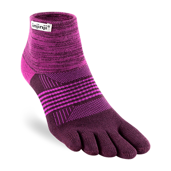 Injinji - Trail Midweight Women&