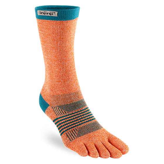 Injinji - Trail Midweight Women&