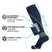 Dexshell - Longlite Waterproof Socks
