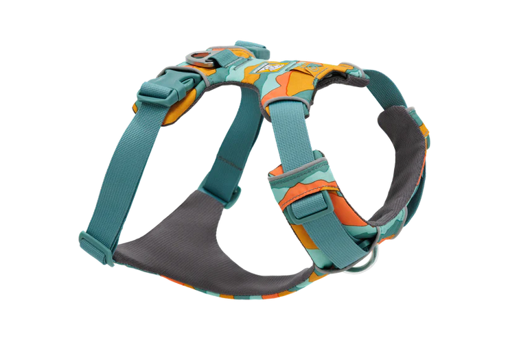 Ruffwear - Front Range Dog Harness