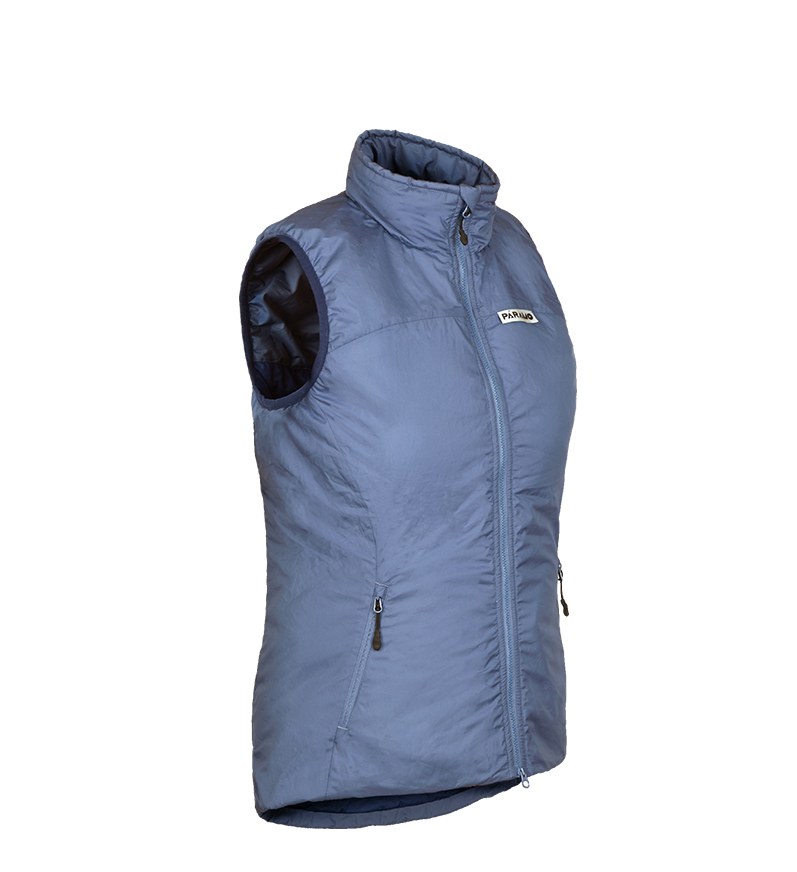 Paramo 2025 torres jacket