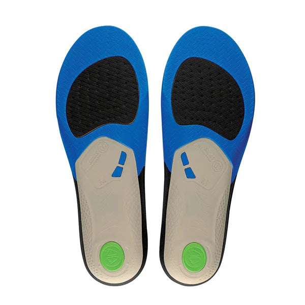 SIDAS - 3Feet Trail Mid Insoles