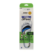 SIDAS - 3Feet Trail Mid Insoles