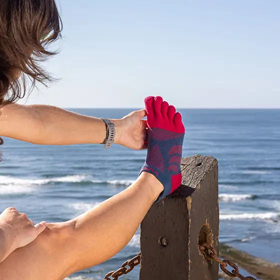 Injinji - Ultra Run Women&