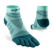 Injinji - Ultra Run Women's - Mini Crew