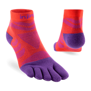 Injinji - Ultra Run Women's - Mini Crew