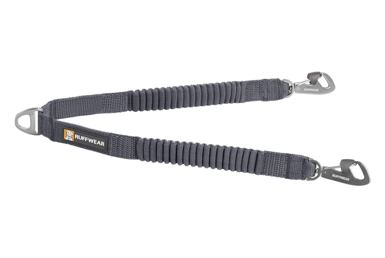 Ruffwear Double Track Coupler – LETS RUN
