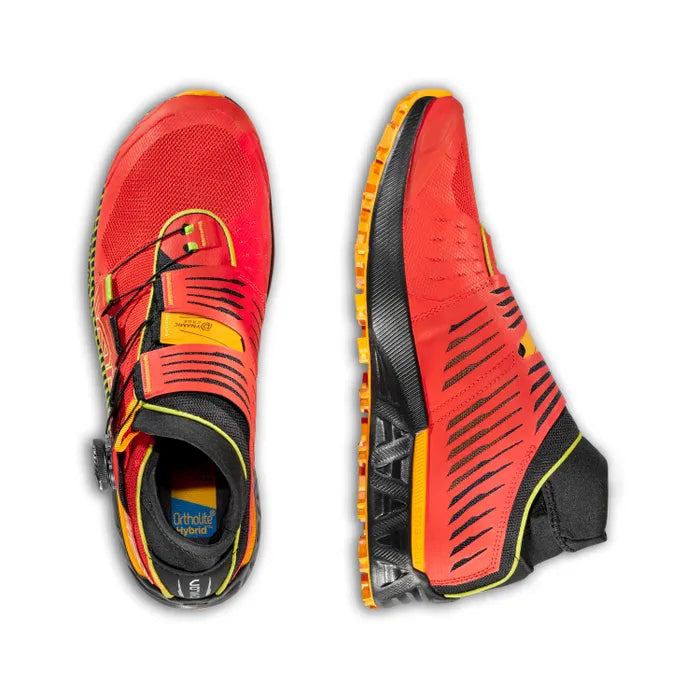 La Sportiva Men s Cyklon Trail Running Shoe