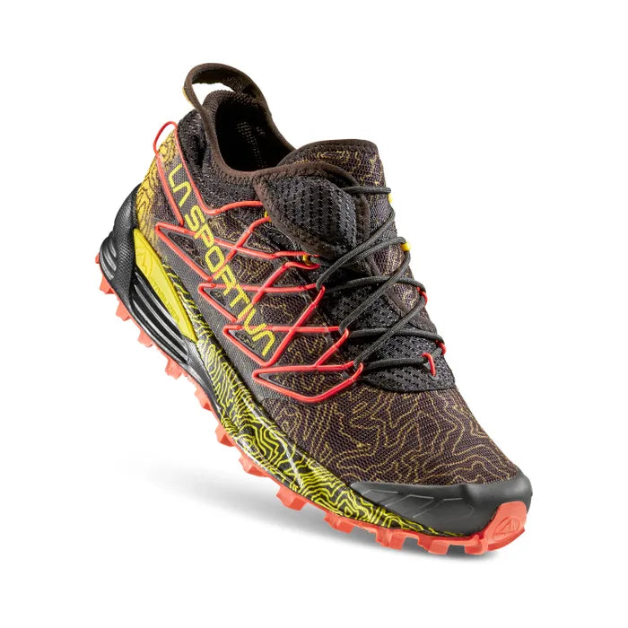 La Sportiva Mutant Men s Trail Shoe LETS RUN