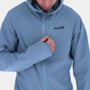 Inov8 - Men's Stormshell Full Zip V2 Waterproof Jacket