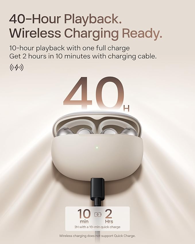 Shokz - Opendots One