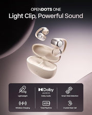 Shokz - Opendots One